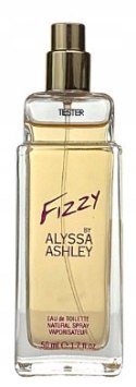 Alyssa Ashley Fizzy EDT W 50ml