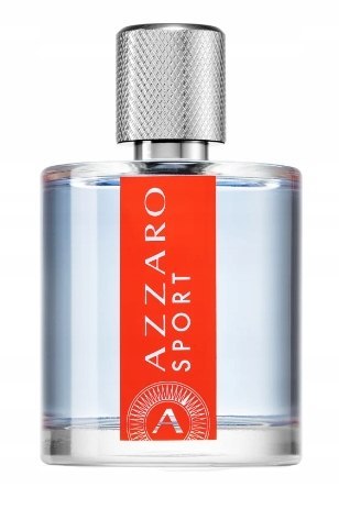 Azzaro Sport EDT M 100ml Azzaro Sport EDT M 100ml