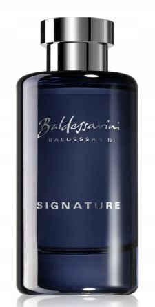 Baldessarini Signature EDT M 90ml Baldessarini Signature EDT M 90ml