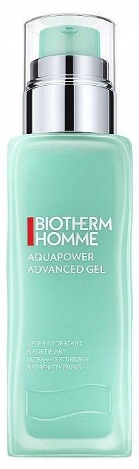 Biotherm Homme Aquapower Advanced Gel żel 75ml