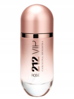Carolina Herrera 212 VIP Rose EDP W 80ml