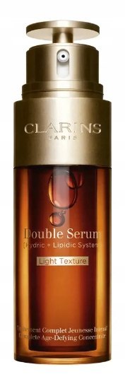 Clarins Double Serum Light Texture intensywne serum 50ml