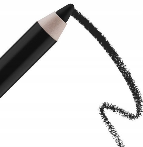 Clarins Waterproof Eye Pencil 01 kredka do oczu 1,2g Clarins Waterproof Eye Pencil 01 kredka do oczu 1,2g