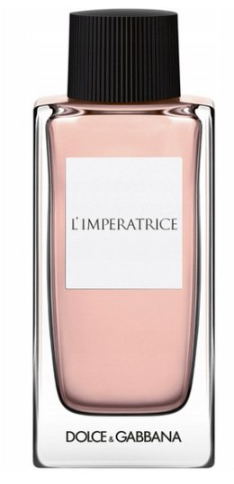 Dolce & Gabbana L'Imperatrice EDT W 100ml