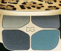 Dolce&Gabbana Felineyes Eyeshadow Quad 8 paleta cieni do powiek 4,8g