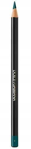 Dolce&Gabbana The Khol Pencil 3 kredka/oczu 2,04g
