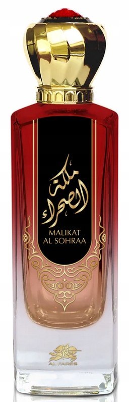 Emper Al Fares Malikat Al Sohraa EDP U 100ml