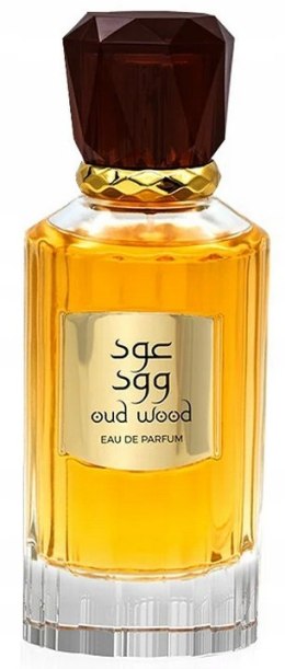 Emper Al Fares Oud Wood EDP U 100ml