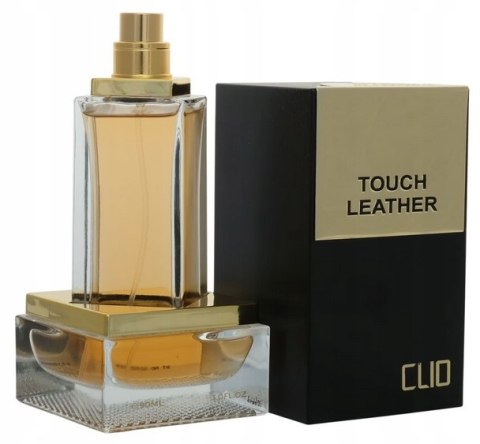 Emper Clio Touch Leather EDP U 90ml Emper Clio Touch Leather EDP U 90ml