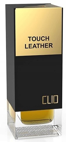 Emper Clio Touch Leather EDP U 90ml Emper Clio Touch Leather EDP U 90ml