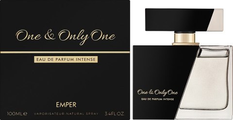 Emper One & Only One Intense EDP M 100ml folia