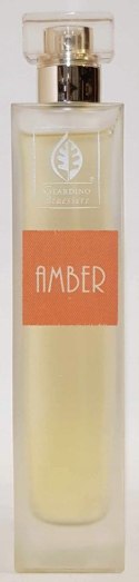 Giardino Benessere Amber perfumy do wnętrz 100ml oryginał