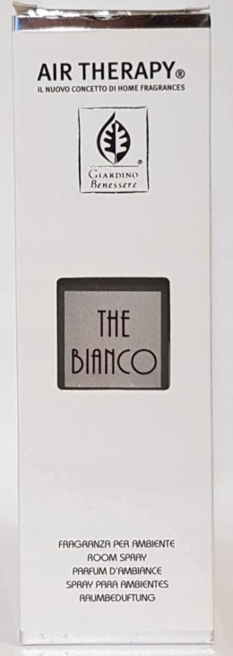 Giardino Benessere The Bianco perfumy do wnętrz 100ml oryginał