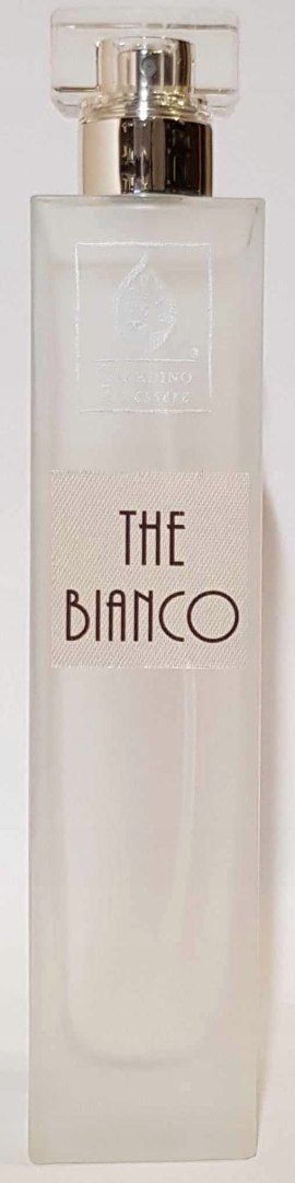 Giardino Benessere The Bianco perfumy do wnętrz 100ml oryginał Giardino Benessere The Bianco perfumy do wnętrz 100ml oryginał