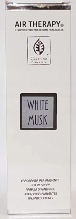 Giardino Benessere White Musk perfumy do wnętrz 100ml oryginał
