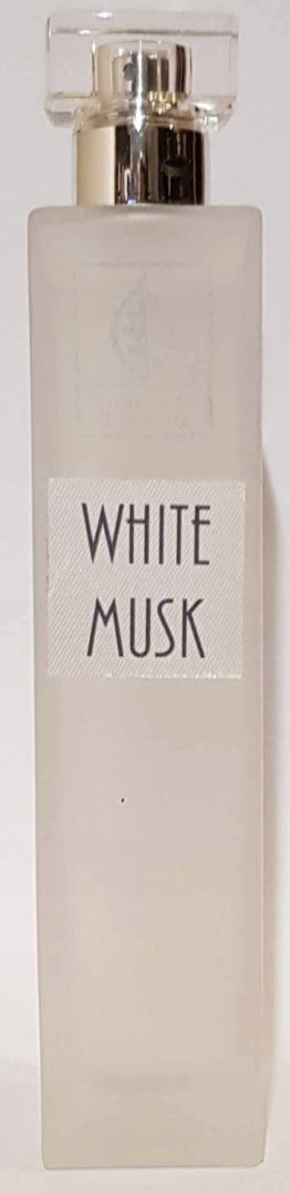 Giardino Benessere White Musk perfumy do wnętrz 100ml oryginał Giardino Benessere White Musk perfumy do wnętrz 100ml oryginał