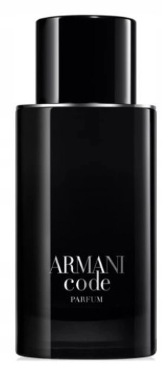 Giorgio Armani Code Parfum M 75ml