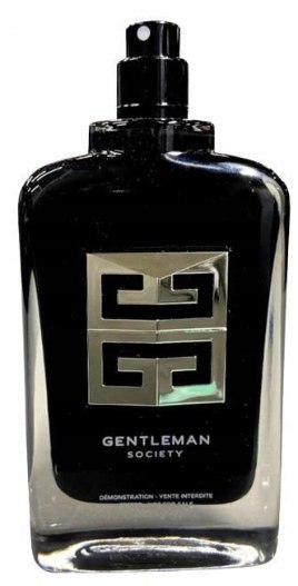 Givenchy Gentleman Society EDP M 100ml