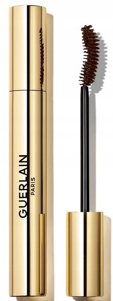 Guerlain Noir G Mascara Brown tusz 6g Guerlain Noir G Mascara Brown tusz 6g