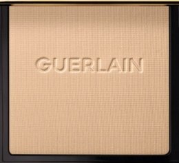 Guerlain Parure Gold Skin Control 2N podkład kompakt mat 8,7g