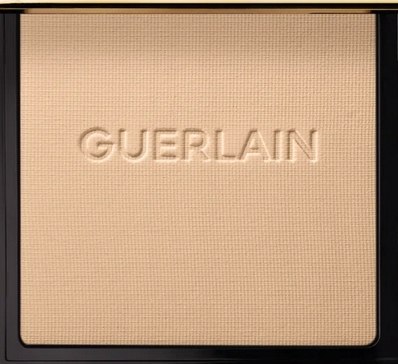 Guerlain Parure Gold Skin Control 2N podkład kompakt mat 8,7g