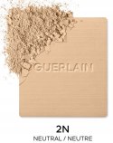 Guerlain Parure Gold Skin Control 2N podkład kompakt mat 8,7g