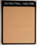 Guerlain Parure Gold Skin Control 2N podkład kompakt mat 8,7g