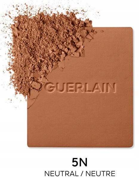 Guerlain Parure Gold Skin Control 5N podkład kompakt mat 8,7g Guerlain Parure Gold Skin Control 5N podkład kompakt mat 8,7g