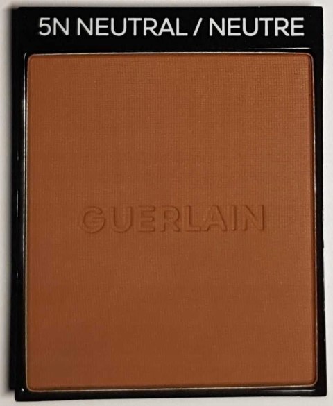 Guerlain Parure Gold Skin Control 5N podkład kompakt mat 8,7g Guerlain Parure Gold Skin Control 5N podkład kompakt mat 8,7g
