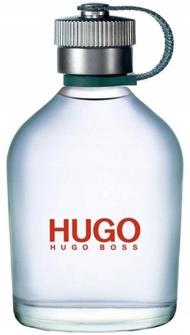 Hugo BOSS HUGO Man EDT M 200ml