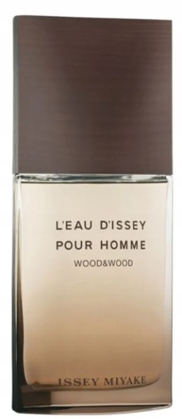 Issey Miyake L'Eau d'Issey Pour Homme Wood & Wood EDP M 100ml