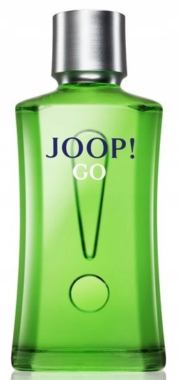 JOOP! Go EDT M 100ml