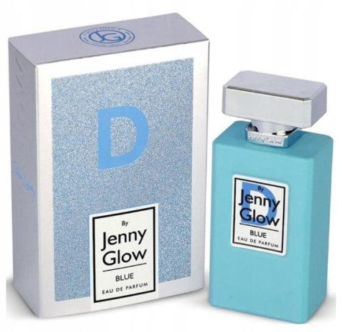 Jenny Glow D Blue EDP U 80ml folia Jenny Glow D Blue EDP U 80ml folia