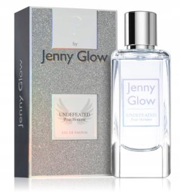 Jenny Glow Undefeated EDP M 50ml oryginał