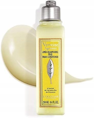 L'Occitane Verveine Agrumes Fresh Conditioner odżywka do włosów 250ml