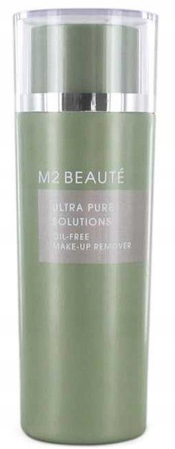 M2 Beaute Oil Free Make Up Remover 150ml