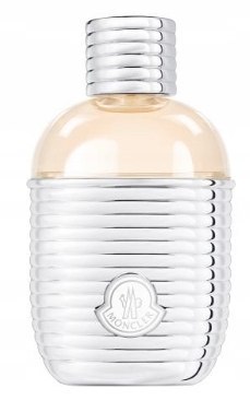 Moncler Pour Femme EDP W 100ml