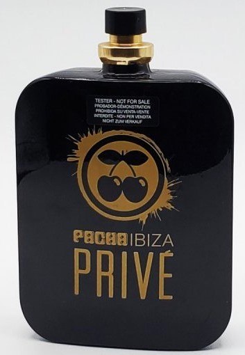 Pacha Ibiza Prive EDT M 100ml