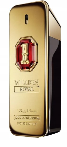 Paco Rabanne 1 Million Royal Parfum M 100ml