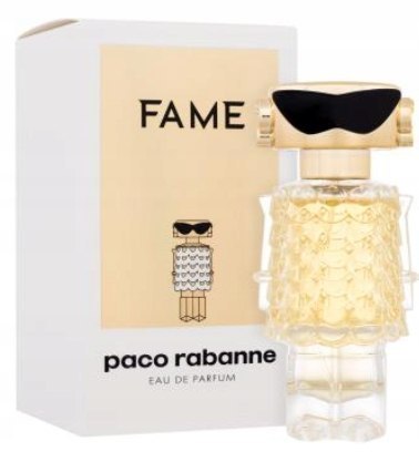 Paco Rabanne Fame EDP W 4ml miniatura