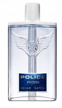 Police Frozen EDT M 100ml