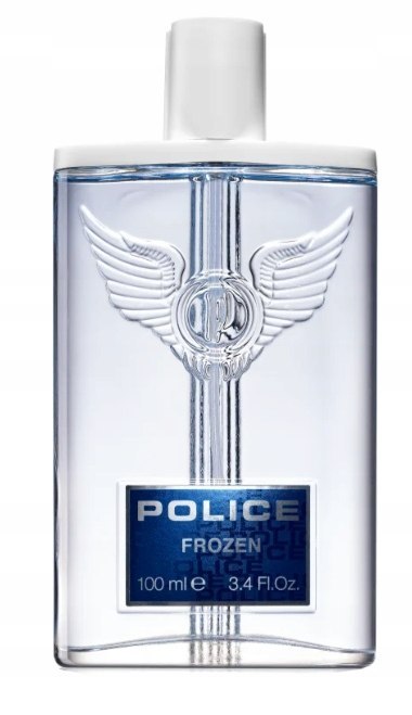 Police Frozen EDT M 100ml