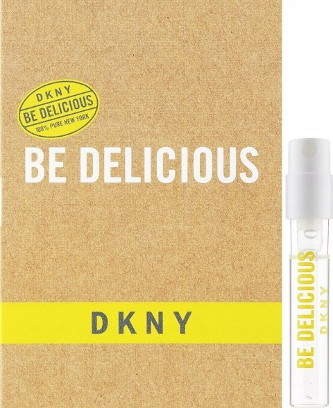 Próbka DKNY Be Delicious EDP W 1,5ml
