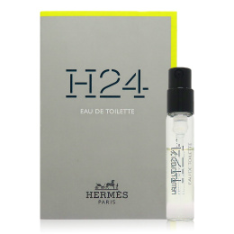 Próbka Hermes H24 EDT M 2ml