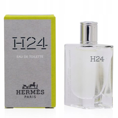 Hermes H24 EDT M 5ml