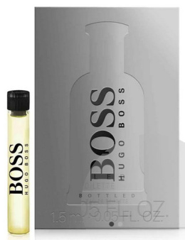 Próbka Hugo Boss Bottled EDT M 1,5ml