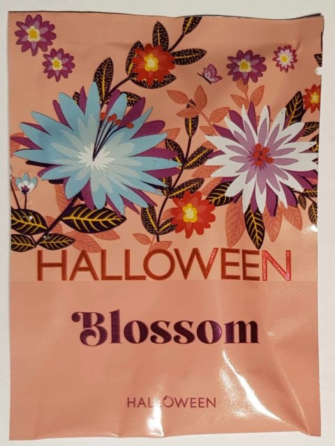 Próbka Jesus del Pozo Halloween Blossom EDT W 1,5ml Próbka Jesus del Pozo Halloween Blossom EDT W 1,5ml