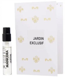 Próbka Mancera Jardin Exclusif EDP U 2ml