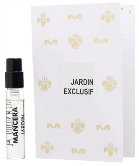 Próbka Mancera Jardin Exclusif EDP U 2ml Próbka Mancera Jardin Exclusif EDP U 2ml