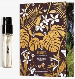 Próbka Memo Jannat EDP U 1,5ml